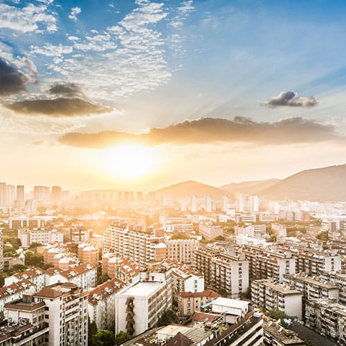 Edificio Jardim das Orqu�deas